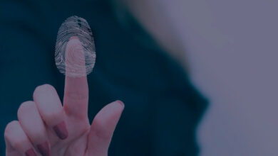 Biometria passa a ser obrigatória para acesso a benefícios sociais