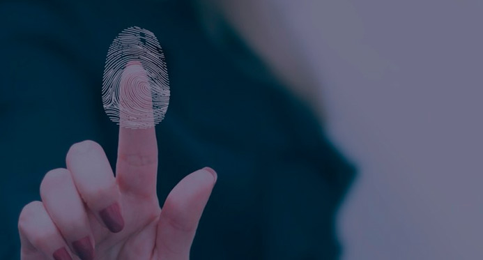 Biometria passa a ser obrigatória para acesso a benefícios sociais
