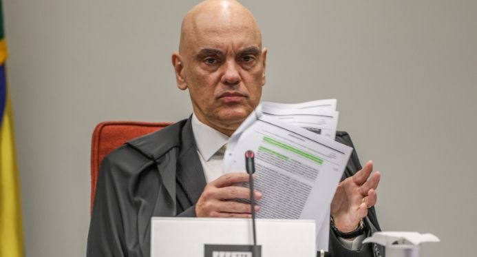 Bolsonaristas dizem que Trump pode aplicar Lei Magnitsky contra Moraes nesta sexta; entenda