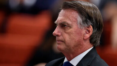 Bolsonaro reforça anistia como solução para tarifaço de Trump