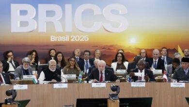 Brics defende nova ordem global e avança em propostas sobre tecnologia, clima e economia