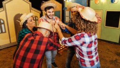 Cariacica celebra cultura nordestina com evento gratuito de forró e quadrilha neste fim de semana