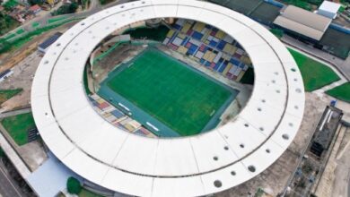 Cariacica sedia torneio internacional de futebol nesta semana