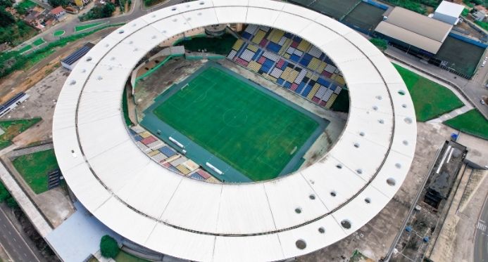 Cariacica sedia torneio internacional de futebol nesta semana