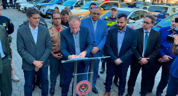 Comitê Integrado é criado para reduzir acidentes fatais no Espírito Santo