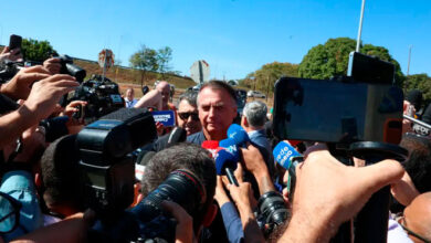 Defesa de Bolsonaro tem até as 21h13 para enviar explicações a Moraes