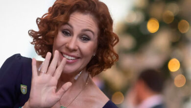 Deputada Carla Zambelli é presa na Itália