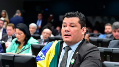Deputado do ES é processado por quebra de decoro no Conselho de Ética da Câmara
