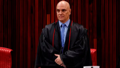 EUA aplicam Lei Magnitsky contra Alexandre de Moraes