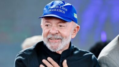 Em Linhares, Lula reage a ameaças de Trump e sinaliza debate sobre fim da escala 6x1