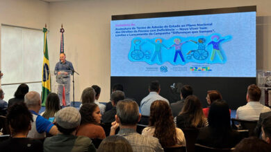 Espírito Santo fortalece inclusão com ampliação de Central de Libras e adesão a plano nacional