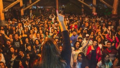 Festival de Forró de Itaúnas começa neste sábado; veja programação completa