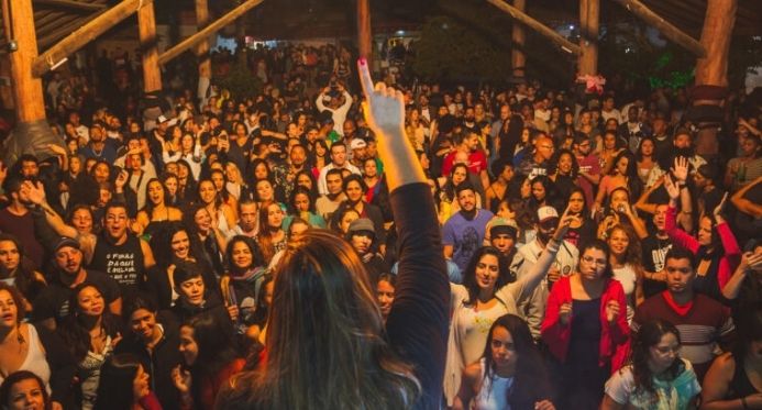 Festival de Forró de Itaúnas começa neste sábado; veja programação completa