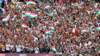 Fluminense encara Chelsea por vaga na final do Mundial de Clubes
