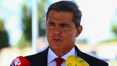 General Mario Fernandes admite ser autor de plano para matar Lula e Moraes