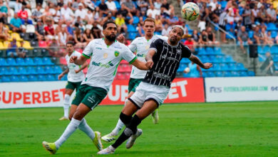 Governador sanciona lei que prevê repasses para clubes capixabas de futebol profissional