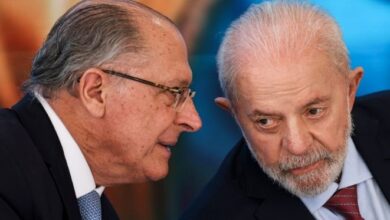 Governo Lula tenta salvar alimentos e aviões da Embraer de tarifaço de Trump