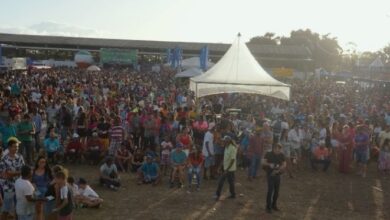 Jaguaré celebra colheita com Festa do Produtor Rural e Feira de Agronegócios