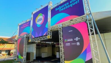 Jaguaré realiza 2ª edição da Feira Cores e Sabores neste fim de semana