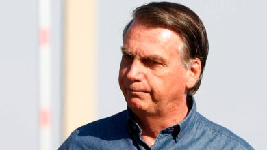 Jair Bolsonaro é alvo de operação da Polícia Federal e deve usar tornozeleira eletrônica