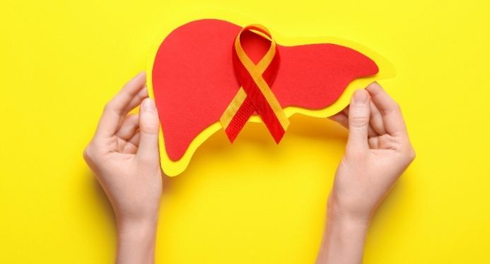 Julho Amarelo: ES registra 555 casos de hepatites virais em 2024 e reforça ações de prevenção