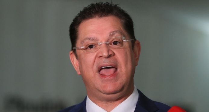 Líder do PL afirma que Congresso dificultará indenização a vítimas de fraudes do INSS