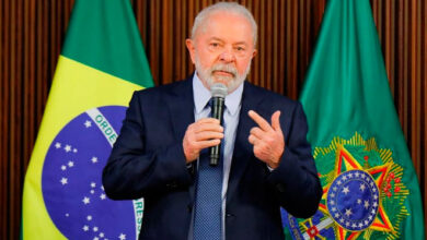 Lula: Brasil não negociará como se fosse um país pequeno contra um grande