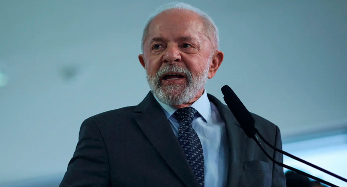 Lula assina decreto que regulamenta lei da reciprocidade comercial