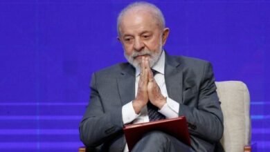 Lula deve visitar o Espírito Santo nesta sexta-feira (11), após três cancelamentos