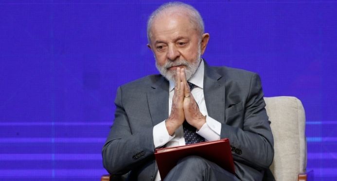 Lula deve visitar o Espírito Santo nesta sexta-feira (11), após três cancelamentos