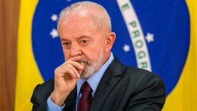 Lula diz que Brasil é dono do próprio nariz e que Trump não quer conversar