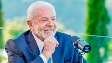 Lula diz que não governa se não for ao STF: "Cada macaco no seu galho"
