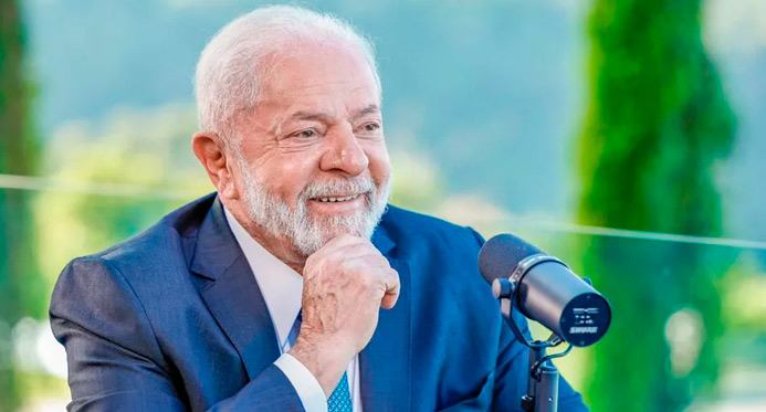 Lula diz que não governa se não for ao STF: "Cada macaco no seu galho"
