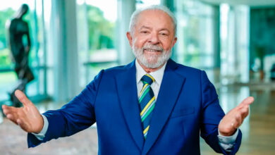 Lula diz que, se tudo der certo, será o primeiro presidente eleito 4 vezes