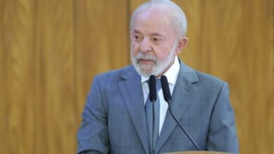 Lula visita Linhares para anunciar pagamentos a atingidos por desastre de Mariana nesta sexta