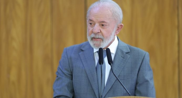 Lula visita Linhares para anunciar pagamentos a atingidos por desastre de Mariana nesta sexta