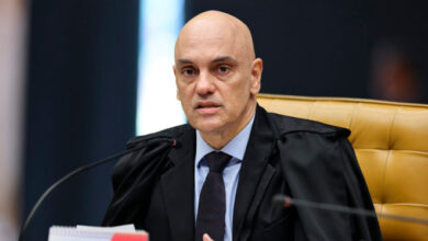 Moraes suspende decretos de Lula e decisão do Congresso sobre IOF