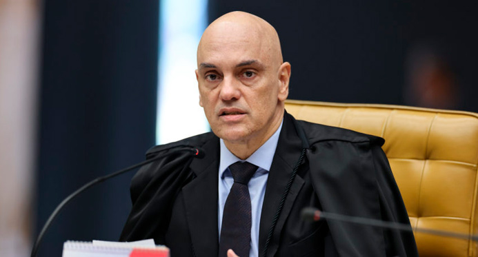 Moraes suspende decretos de Lula e decisão do Congresso sobre IOF