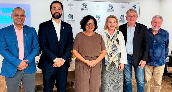 Municípios do ES são incluídos em programa de saúde para áreas afetadas por desastre de Mariana