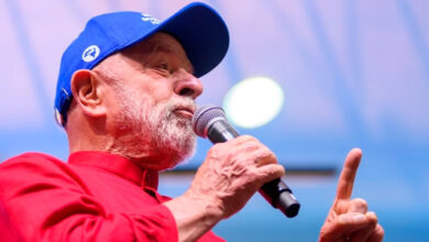 “Não é um gringo que vai dar ordem para este presidente”, diz Lula