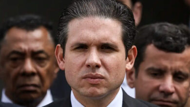 Oposição vai à Câmara, mas Hugo Motta proíbe reunião durante recesso