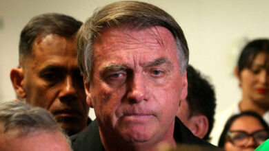 PGR pede condenação de Bolsonaro por tentativa de golpe de Estado