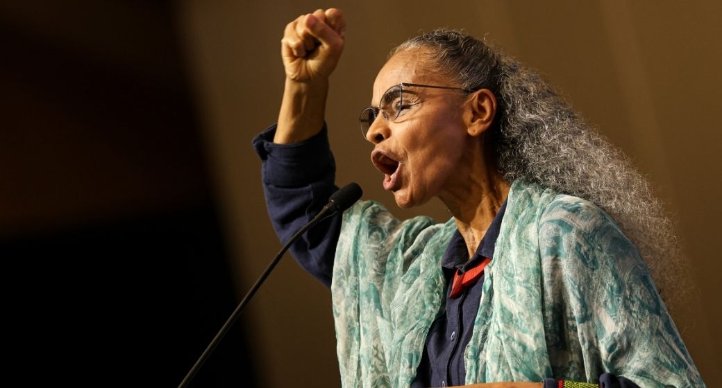 “PL da Devastação fere de morte o licenciamento ambiental”, diz Marina Silva após aprovação na Câmara