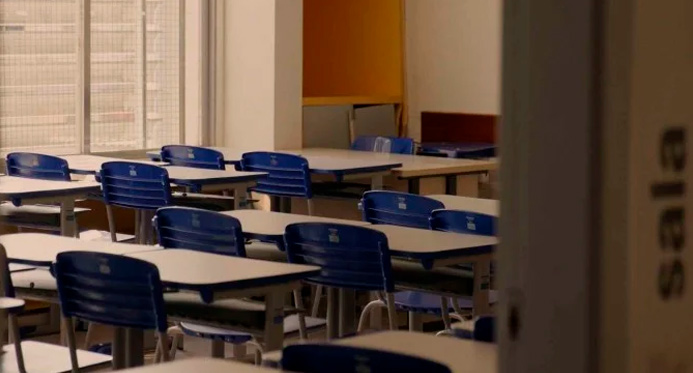 Penas por ataques a escolas e creches aumentam e viram crime hediondo