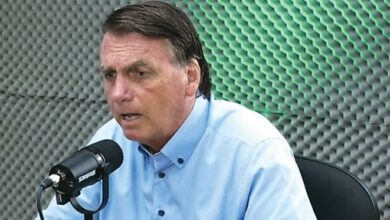 "Pintou um clima": Bolsonaro é condenado por fala sobre adolescentes venezuelanas