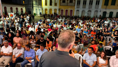Porto de São Mateus é revitalizado com foco em mobilidade, segurança e preservação histórica