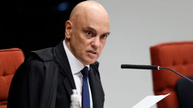 STF: Alexandre de Moraes decide validar decreto do IOF