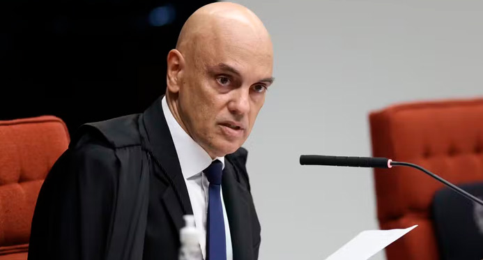 STF: Alexandre de Moraes decide validar decreto do IOF