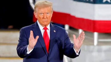 Trump ameaça países que se alinhem ao Brics com tarifa de 10%