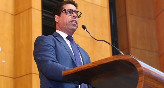 Assembleia do ES é classificada como a mais transparente do Brasil